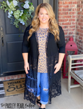 Gatsby Girl Cardigan