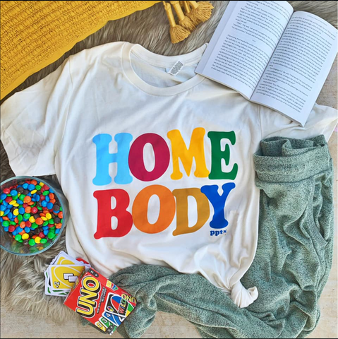 Homebody