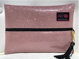 Glitter MJ Bags-Ballerina