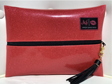 Glitter MJ Bags-MJ (hot pink)