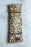 MJ Hot Tools Bag-Wild Leopard