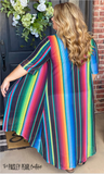 Dancehall Duster
