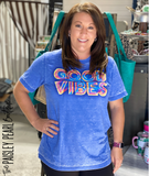 Good Vibes Tee