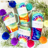 Swig-Swirled Peace Collection