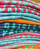 Paisley Pearl Logo Tee