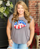 Taste of Freedom Tee