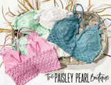 Lace Bralette