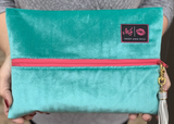MJ Bags-Turks