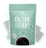 On The Rocks Coffee