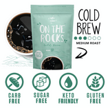 On The Rocks Coffee