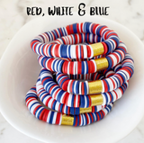 Color Pop Bracelets