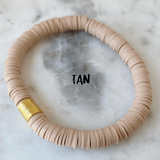 Color Pop Bracelets
