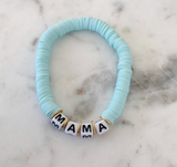Color Pop Bracelets