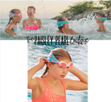 Splash Swim Goggles
