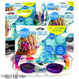 Splash Swim Goggles