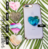 Heart Pop-Sockets