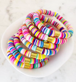 KIDS Color Pop Multi-Colored Bracelet