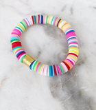 KIDS Color Pop Multi-Colored Bracelet