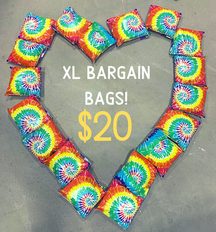 XL Bargain Bag