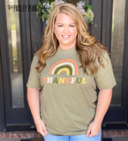 Thankful Tee
