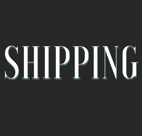 SHIPPING