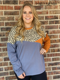 Meghan Top