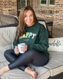 Happy Camper Sweatshirt