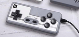 Gaming System Remote-Converts game system to 2 player