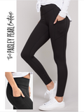 Tate Leggings with POCKETS