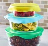 Food Guard Lids-Pack of 5