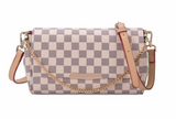 Uptown Gal Crossbody