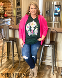 Cheer Cardigan