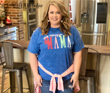 Very Merry Mama Tee