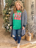 All The Jingle Ladies Tee