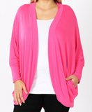 Cheer Cardigan