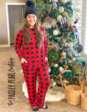 Good Tidings Pajama SET