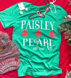 PPB Christmas Tee