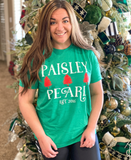PPB Christmas Tee