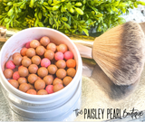 Bronzing Pearls