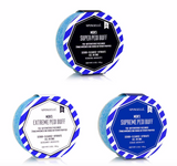 Spongellé Men’s Pedi Buffer
