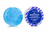Spongellé Men’s Pedi Buffer