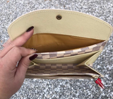 Uptown Gal Wallet