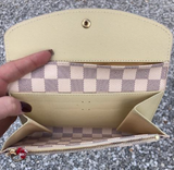 Uptown Gal Wallet