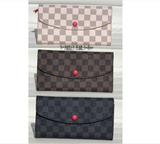Uptown Gal Wallet
