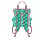 Palm Springs Wireframe Backpack Cooler