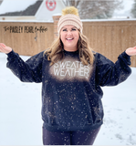Sweater Weather Sweatshirt