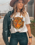 Eye of the Tiger tee