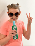 Neoprene Popsicle Holder