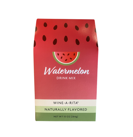 Wine-A-Rita: Watermelon