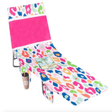 Lounge Chair Covers